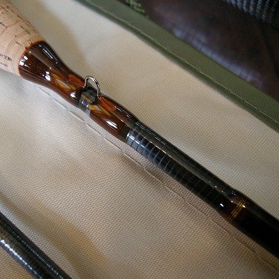 画像3: 【ORVIS】SuperFine Touch 704-4