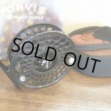 ORVIS - DOLLYVARDEN FLY FISHING SHOP