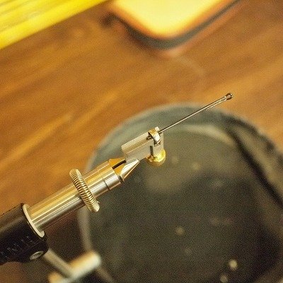 画像3: 【HMH】 Starter Tube Fly Tool