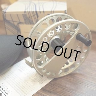 完全未使用　Lamson Waterworks Speedster4 ラムソン 完全未使用 Lamson Waterworks ラムソン スピードスター4