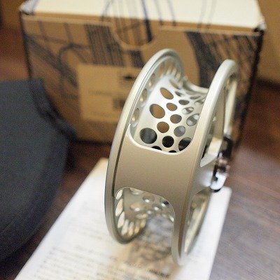 画像2: 【Lamson】　Speedster　3.5　Reel　