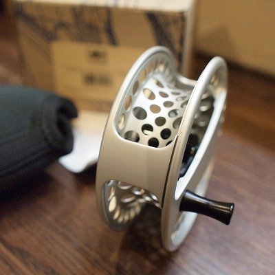 画像2: 【Lamson】　Speedster　3　Reel　