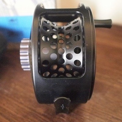 画像2: 【Lamson】 ARX 3.5+　Reel