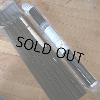 ティムコ グラスマスター 渋谷 直人モデル