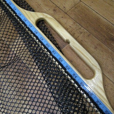 画像2: Salmon&Steelhead Net Cradles(SALE)