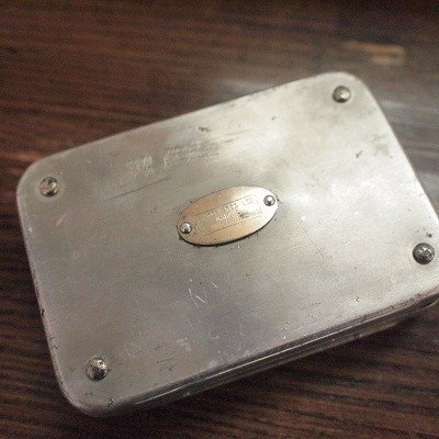 画像3: 【HARDY】 OLD DRY FLY BOX