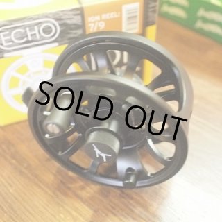 【Echo】ION 7/9 Echo Ion 7/9 Fly Reel, New | eBay