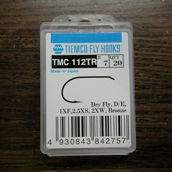 画像1: 【TMC】TMC112TR (1)