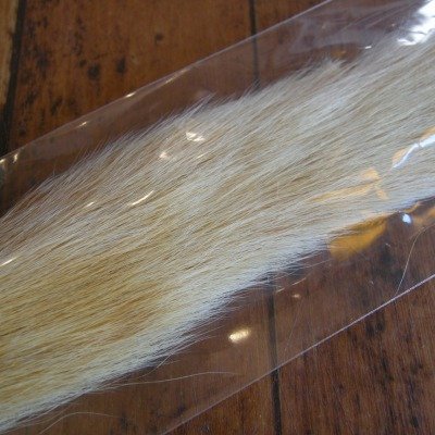 画像2: 【CANAL】Squirrel tail Bleached