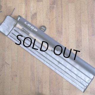 LOOP CROSS S1 386-4 ループ クロスS1 フライロッド LOOP CROSS S1 386-4 ループ クロスS1 フライロッド