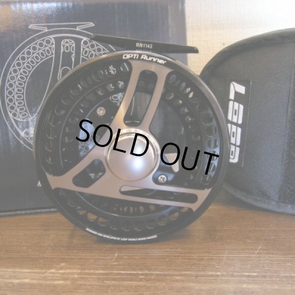 画像2: 【LOOP】オプティランナー ORU BK (2)