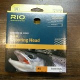 RIO リオ フライライン