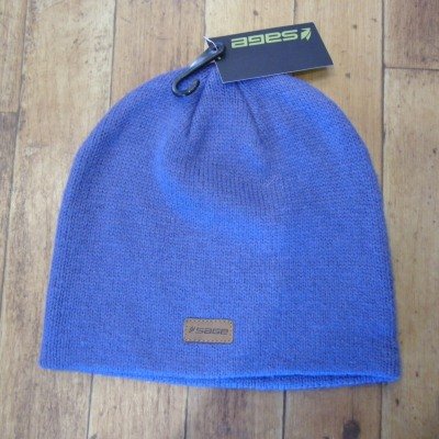 画像1: 【SAGE】 WINTER BEANIE