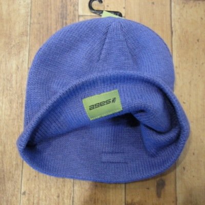 画像2: 【SAGE】 WINTER BEANIE