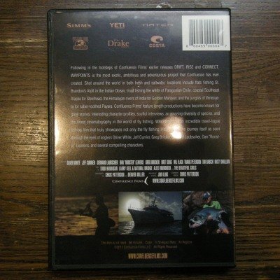 画像1: 【DVD】 WAYPOINTS