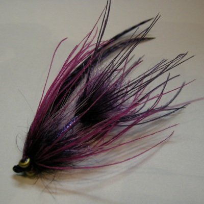 画像3: 【Spirit River】 UV2 Intruder Spey Hackle