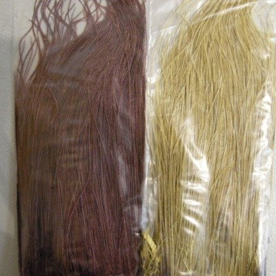 画像1: 【Spirit River】 UV2 Intruder Spey Hackle