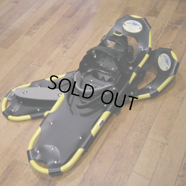 画像2: 【NORLITE DESIGNS】 スノーシューTR (15%OFF) (2)