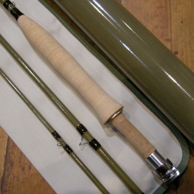 画像1: 【ORVIS】 Superfine GLASS 764-3