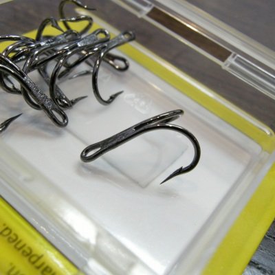 画像1: 【VENIARD】Osprey Tube-Fly Double