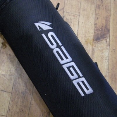 画像3: 【SAGE】Ballistic Rod Tubes 6"Bulk(15'0" 4-Peace)