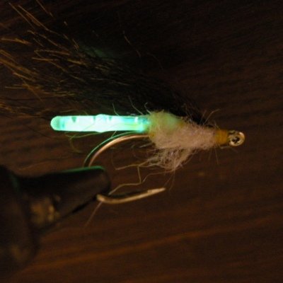 画像3: 【Spirit River】 Fly Glo-Stix