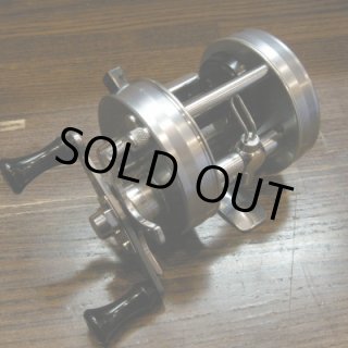 ABUAmbassadeur2500cベイトリール(フットナンバー781201) ABUAmbassadeur2500cベイトリール(フットナンバー781201