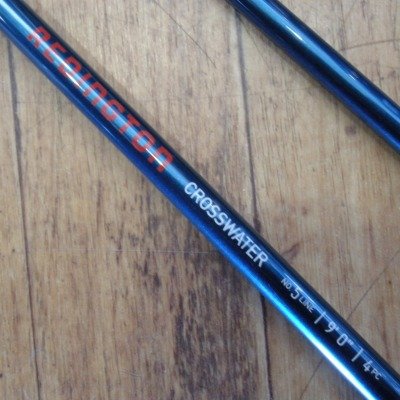 画像2: 【REDINGTON】 Crosswater OCW 590-4（セットロッド）