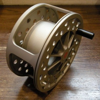 画像3: 【Lamson】Guru 4.0 HD Reel 