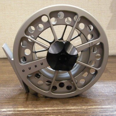 画像2: 【Lamson】Guru 3.0 HD Reel 