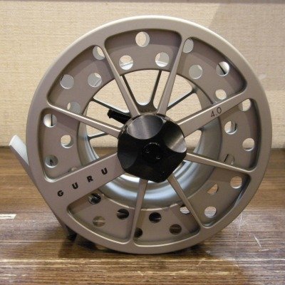 画像2: 【Lamson】Guru 4.0 HD Reel 