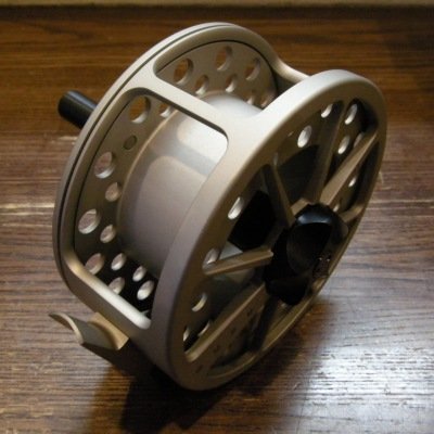 画像3: 【Lamson】Guru 3.5 HD Reel 