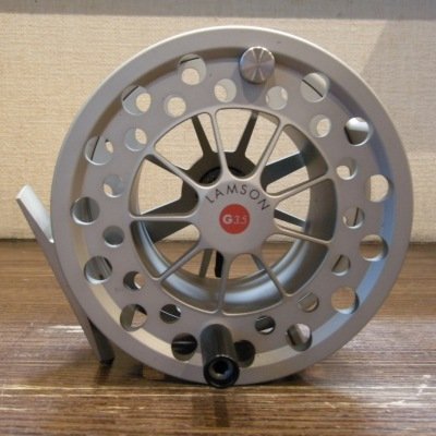 画像1: 【Lamson】Guru 3.5 HD Reel 