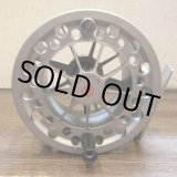 【おすすめ】 DOLLYVARDEN - Reel HD 4.0 Lamson】Guru FLY SHOP FISHING リール