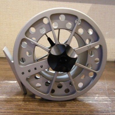 画像2: 【Lamson】Guru 3.5 HD Reel 