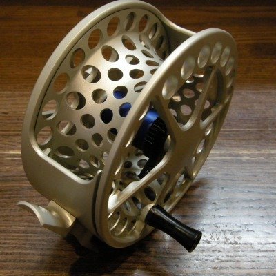 画像3: 【Lamson】 Litespeed IV 3.0 Reel 