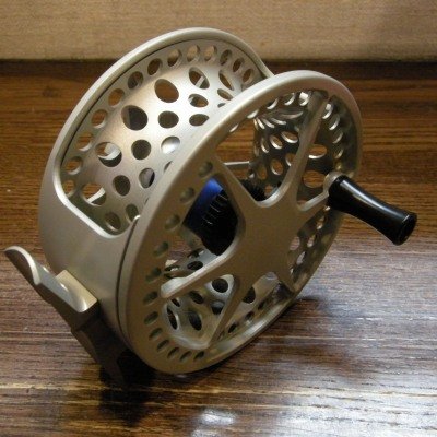 画像3: 【Lamson】 Litespeed IV 1.5 Reel