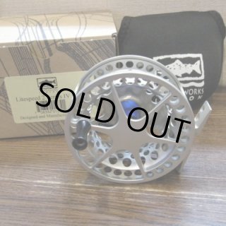 Lamson】 Litespeed IV 2.0 Reel - DOLLYVARDEN FLY FISHING SHOP
