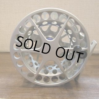 Lamson】 Litespeed IV 3.0 Reel - DOLLYVARDEN FLY FISHING SHOP