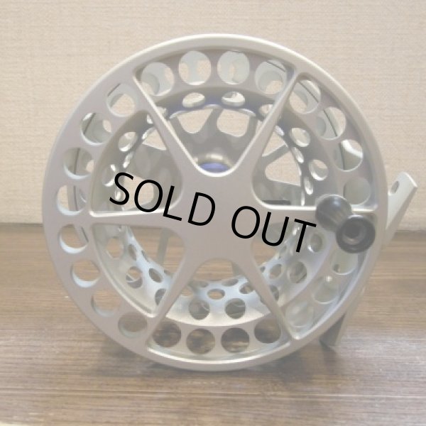 画像1: 【Lamson】 Litespeed IV 3.0 Reel  (1)