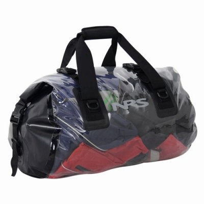 画像1: 【NRS】 Expedition DriDuffel  Sサイズ