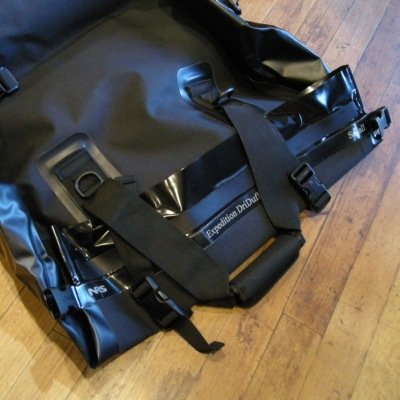 画像2: 【NRS】 Expedition DriDuffel  Sサイズ