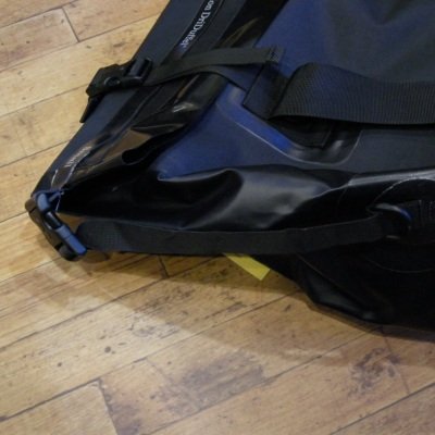 画像3: 【NRS】 Expedition DriDuffel  Sサイズ