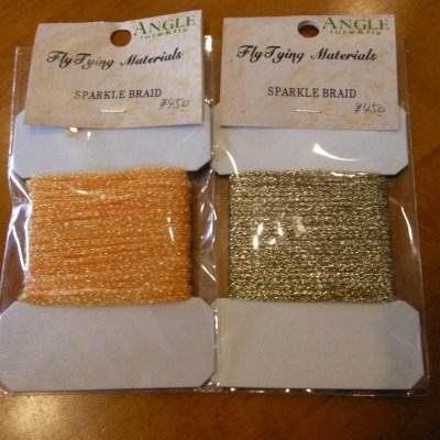 画像2: 【ANGLE】 SPARKLE BRAID