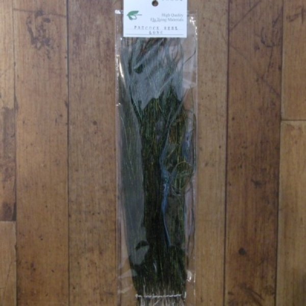 画像1: 【CANAL】 Peacock HERL LONG (1)