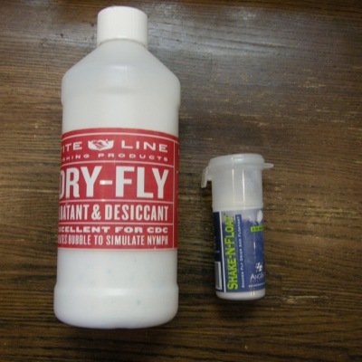 画像1: 【Tite Line】 Dry Fly パウダー BIG