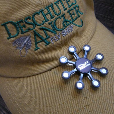 画像3: 【C&F】 CFA-27 Cap Fly Patch