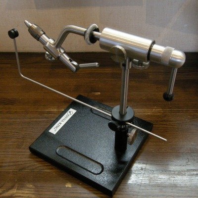 画像2: 【DYNA-KING】 BARRACUDA  VISE  