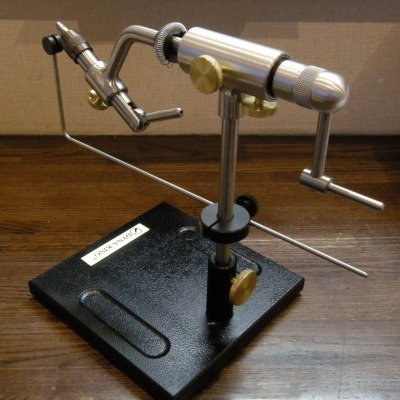 画像2: 【DYNA-KING】 BARRACUDA  DELUXE VISE  