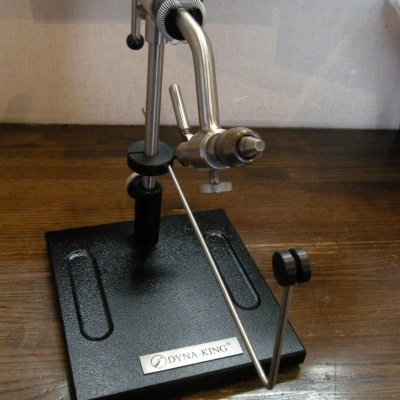 画像3: 【DYNA-KING】 BARRACUDA  VISE  